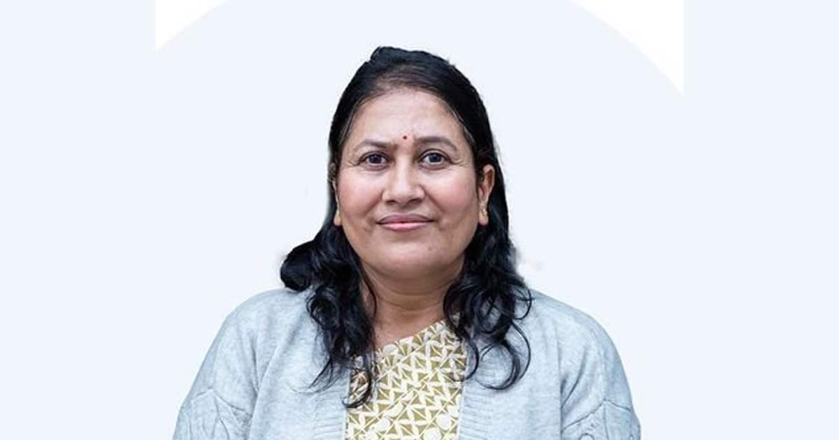Hon. Bidhya Bhattarai