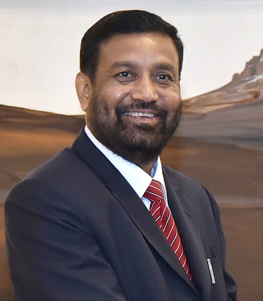 Hon. Bimalendra Nidhi
