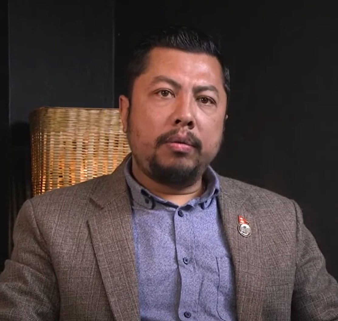 Biraj Bhakta Shrestha