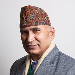 Bishnu Parshad Poudel