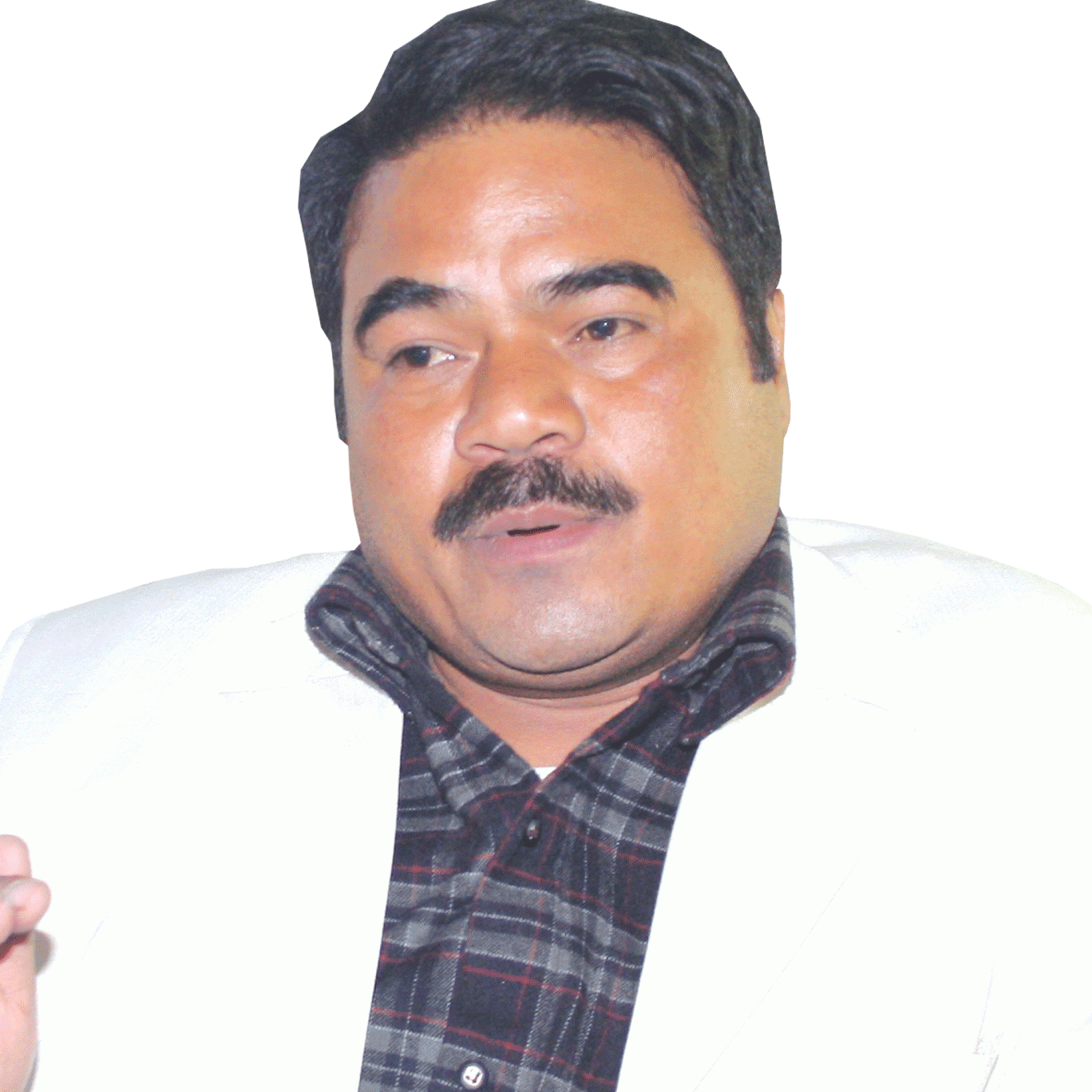 Bishwa Bhakta Dulal (Aahuti)