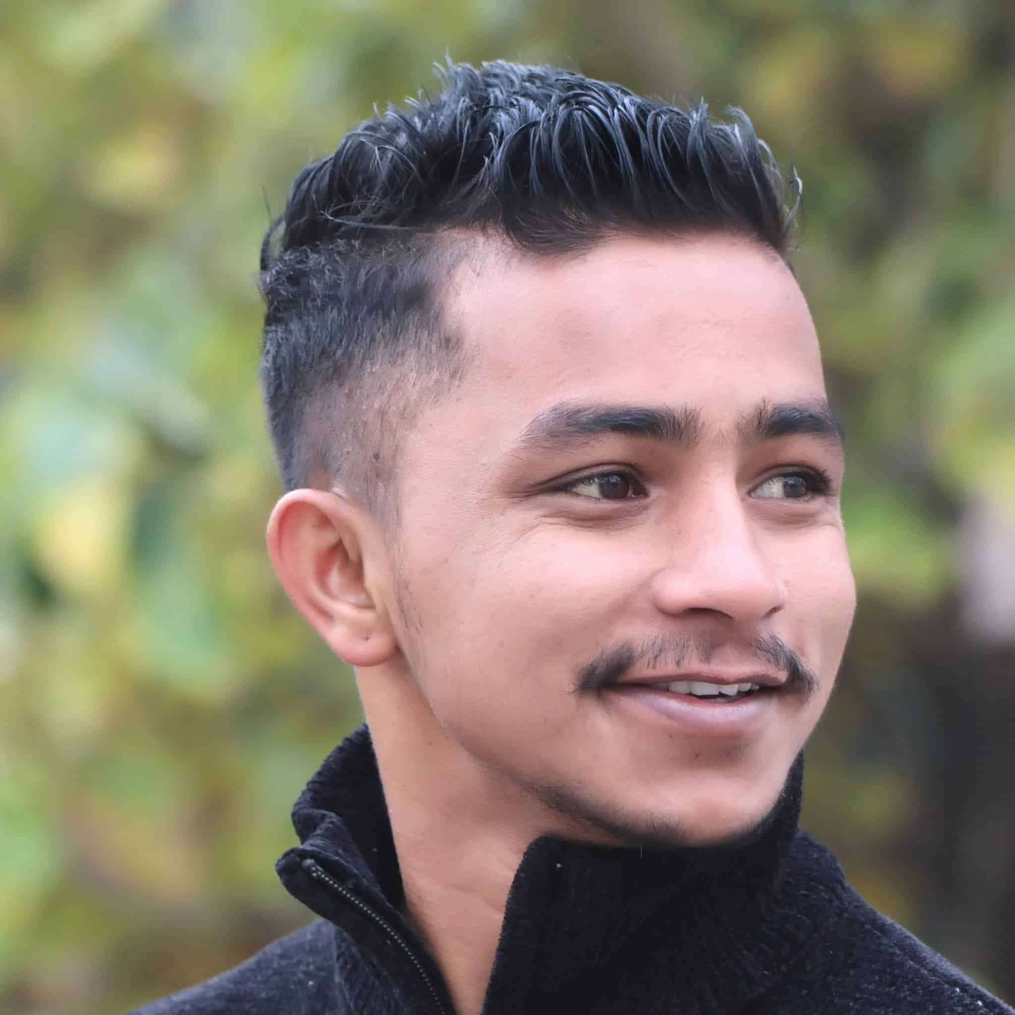 Kp khanal