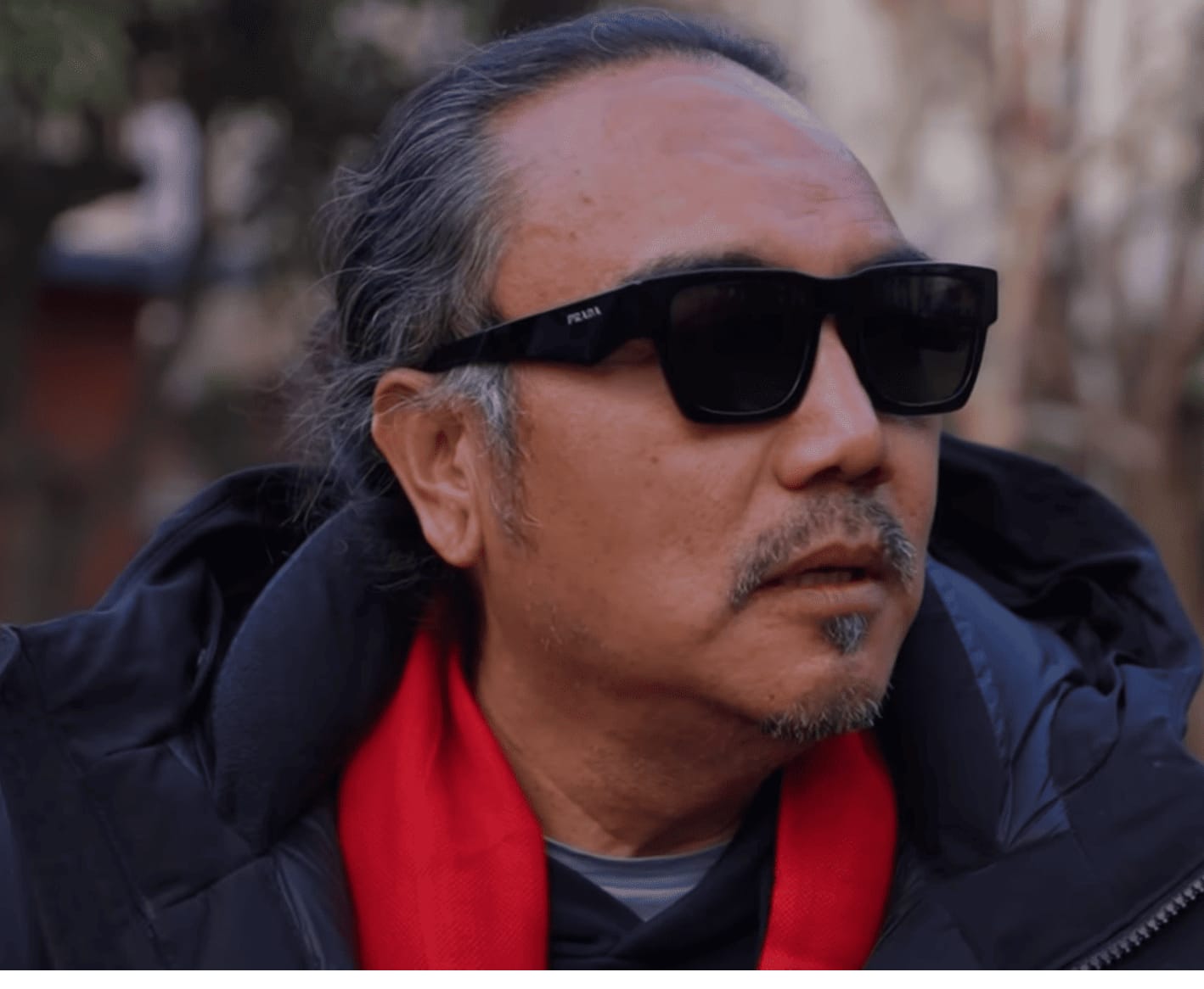 Milan Gurung ( Chakre Milan )