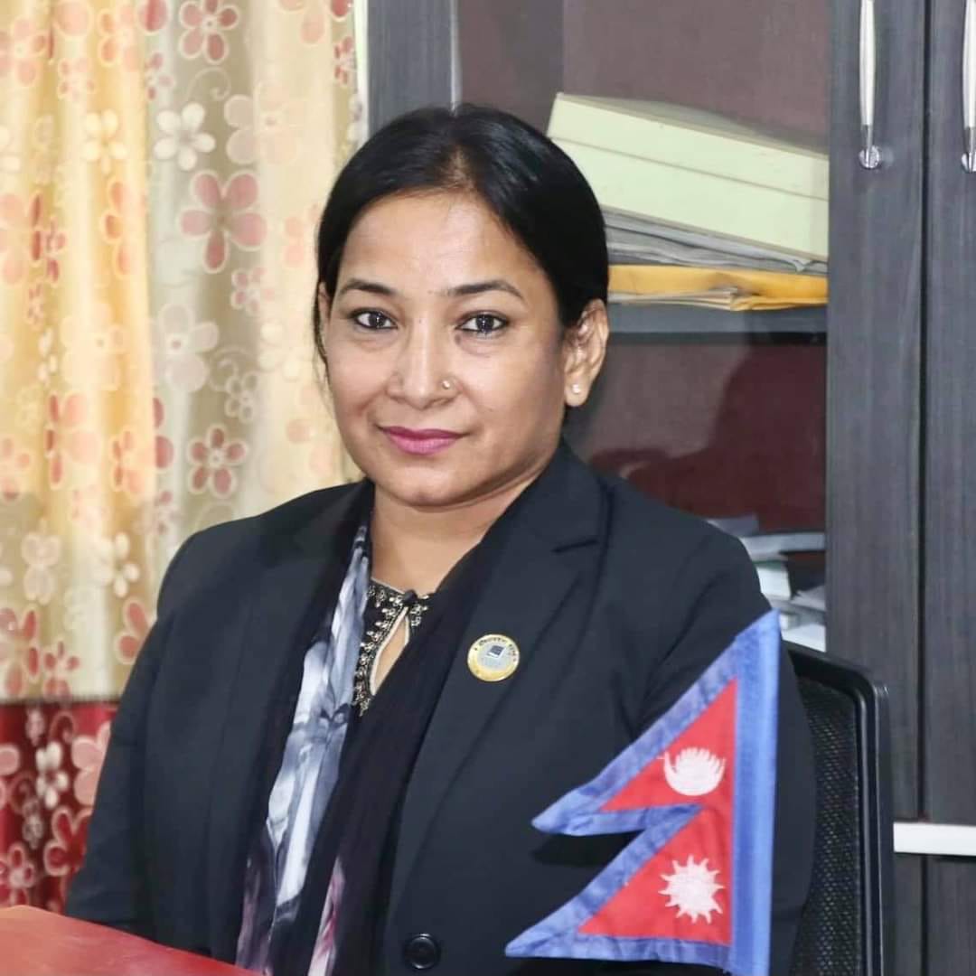 Renu Dahal